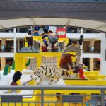 Mall of America Lego Store