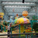 Mall of America Amusement Park
