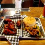 Sickie's Mac Burger and Wings