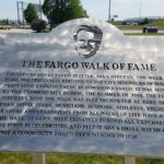 Fargo Walk of Fame