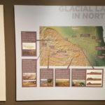 North Dakota Heritage Glacier Information