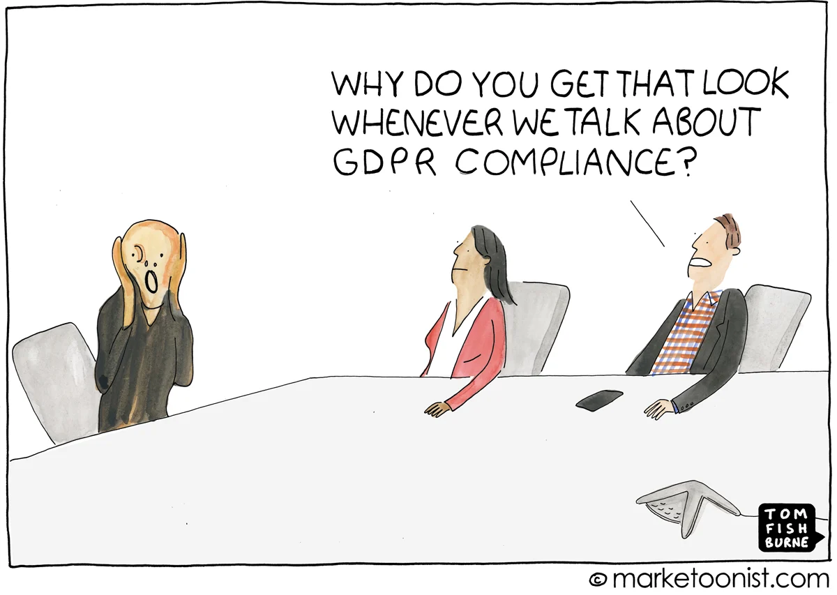 If You Want Compliance, Start with Celebration
